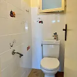 Bellochio - 2bdr With Sea View - Ac - Parking Lejlighed Menton