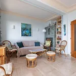Lejlighed Bellochio - 2bdr With Sea View - Ac - Parking *