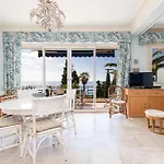Bellochio - 2bdr With Sea View - Ac - Parking Lejlighed