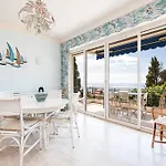 Lejlighed Bellochio - 2bdr With Sea View - Ac - Parking