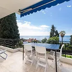 Bellochio - 2bdr With Sea View - Ac - Parking