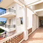 Bellochio - 2bdr With Sea View - Ac - Parking