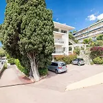 Bellochio - 2bdr With Sea View - Ac - Parking Lejlighed Menton