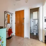 Bellochio - 2bdr With Sea View - Ac - Parking * Menton
