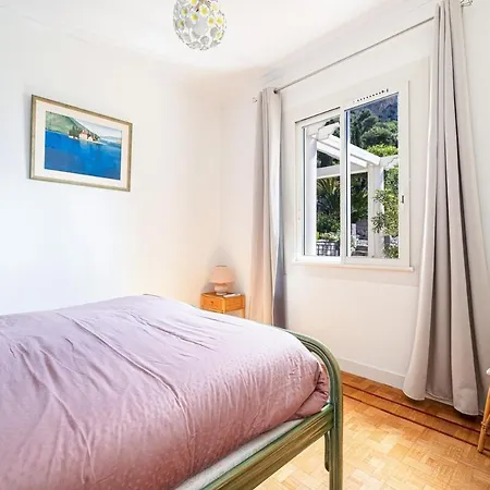 Bellochio - 2bdr With Sea View - Ac - Parking Daire