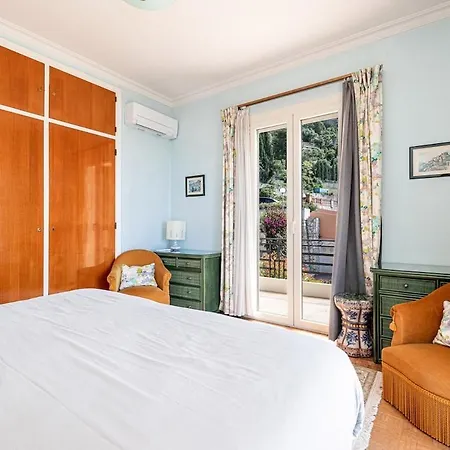Bellochio - 2bdr With Sea View - Ac - Parking Lejlighed