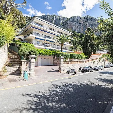 Bellochio - 2bdr With Sea View - Ac - Parking Daire *