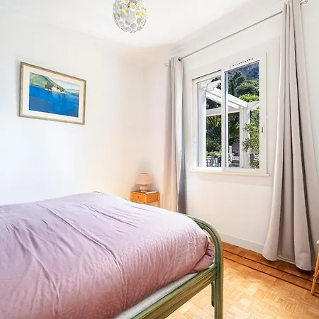 Bellochio - 2bdr With Sea View - Ac - Parking